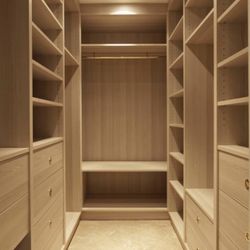 Closet Organizer 