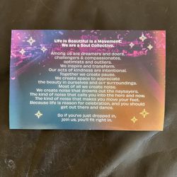 Life Is Beautiful Festival 3 Day Ticket 
