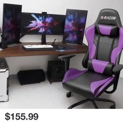 Game Chairs Brand New 