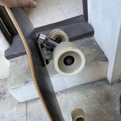 Cruiser Board - Skateboard