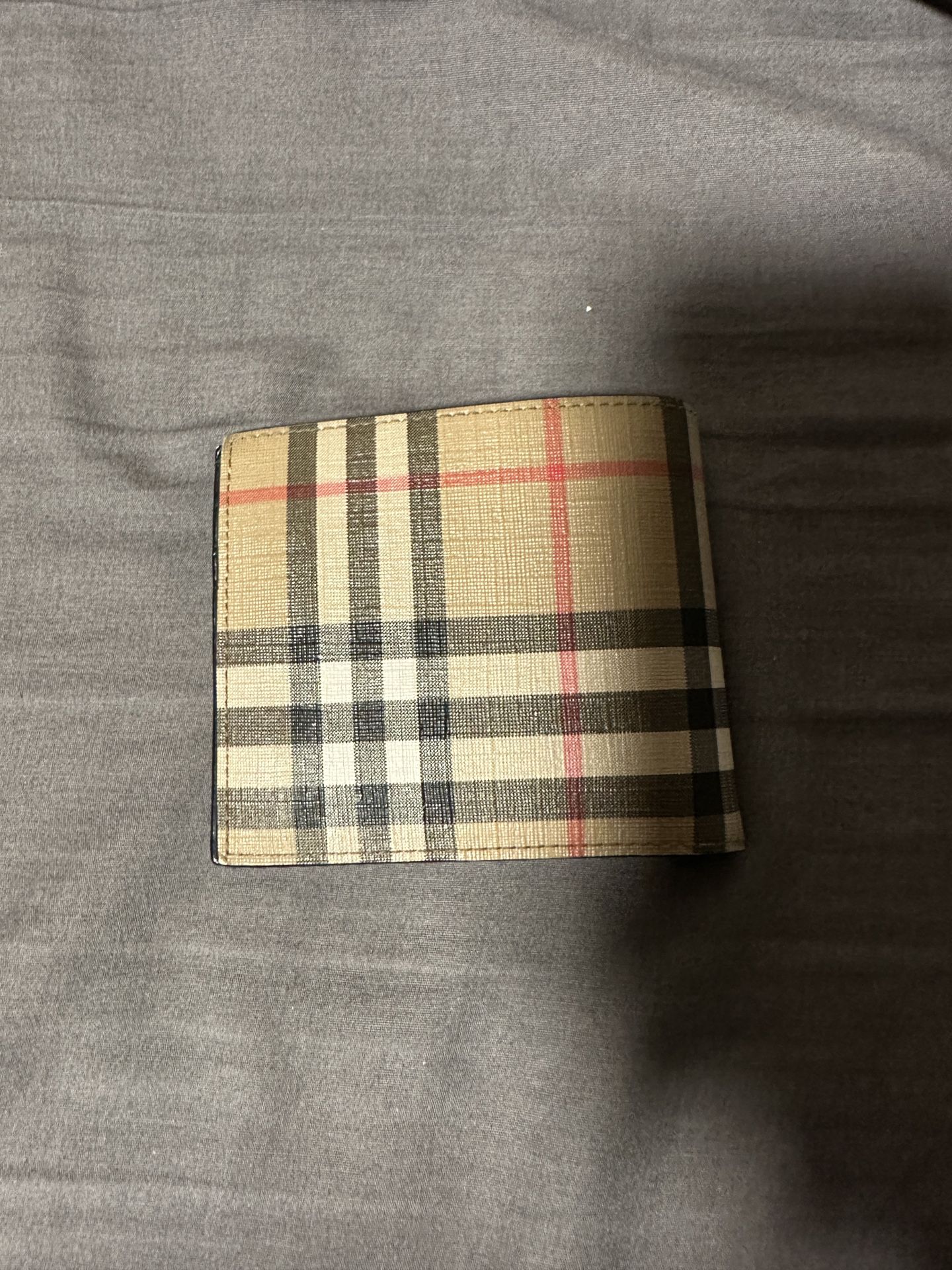 Burberry Wallet for Sale in Hillsboro, OR - OfferUp