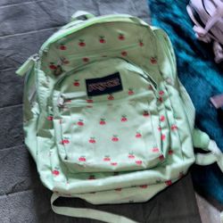 JanSport Backpack