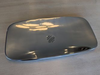 Nambe Silver Platter (NIB)