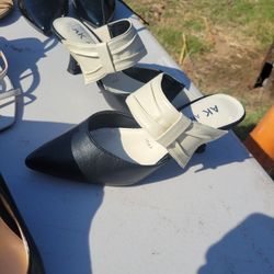 Anne Klein Heels
