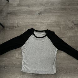 Women’s Cropper Ribbed Top