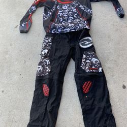 Quad Gear 