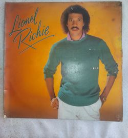Lionel Richie 