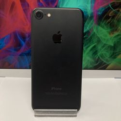 Factory Unlocked Iphone 7 128?gb comes with store warranty 
