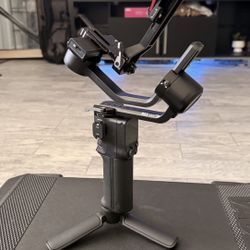 DJI RS3 Mini Gimbal