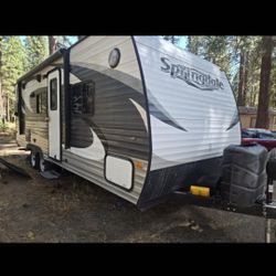 2014 Springdale Keystone