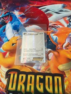 Dialga EX 122/119 (Pokemon Cards) READ DISC