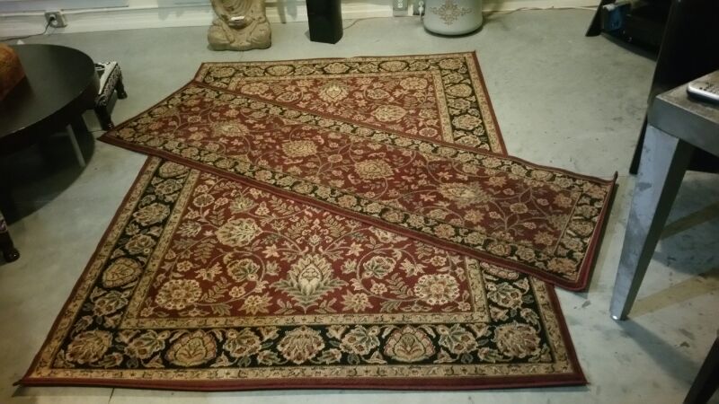 Shaw Living Royal Kashan Rugs