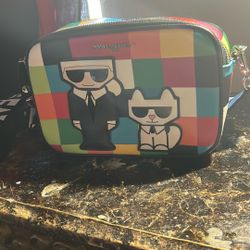 Mayballe Karl Lagerfeld Paris