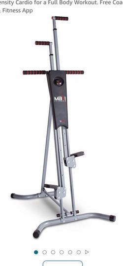 Maxiclimber