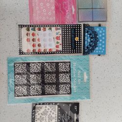 Nail Supplies