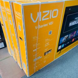 Vizio 65 Inch TV 4K Smart HDR V Series 