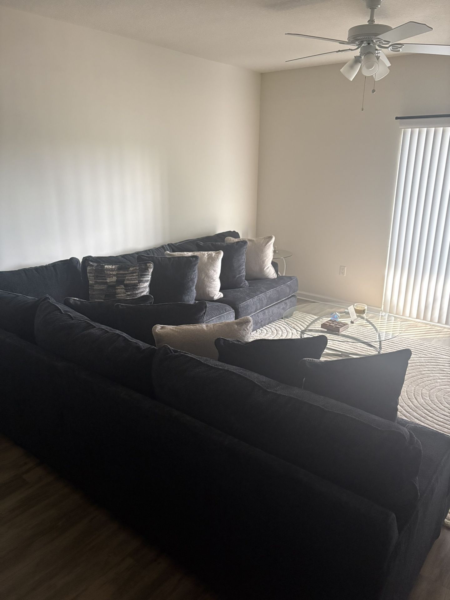 Beautiful Lightly Used Couch