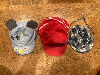 Baby Hats