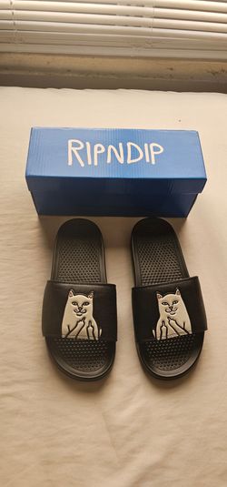 Rip N Dip Sandles