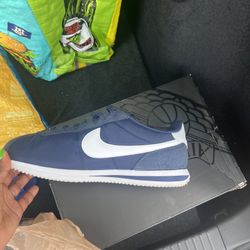  Nike Men's Cortez Sneakers