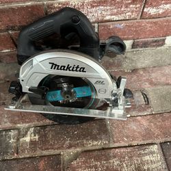 Circular Saw 6 1/2