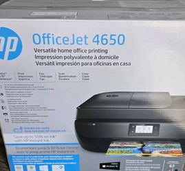 Hp printer