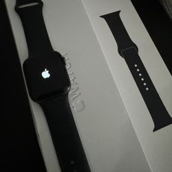 Apple Series 5 40mm Watch 