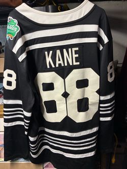 2019 Winter Classic Patrick Kane jersey