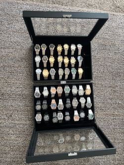 Watchcollection