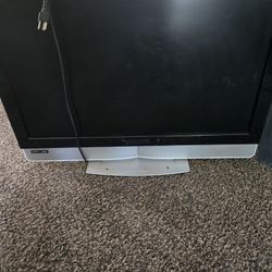 Vizio 32" TV
