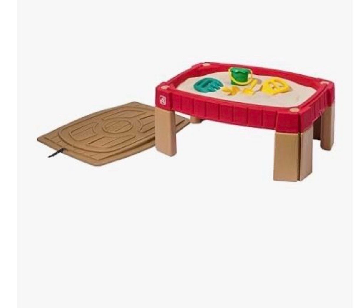 Play box