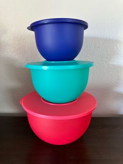 Tupperware