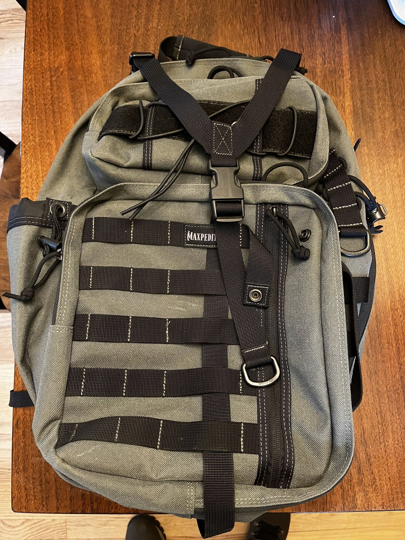Maxpedition Kodiak Backpack