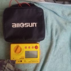 Impedance Tester