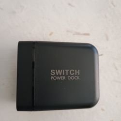 Nintendo Switch Dock