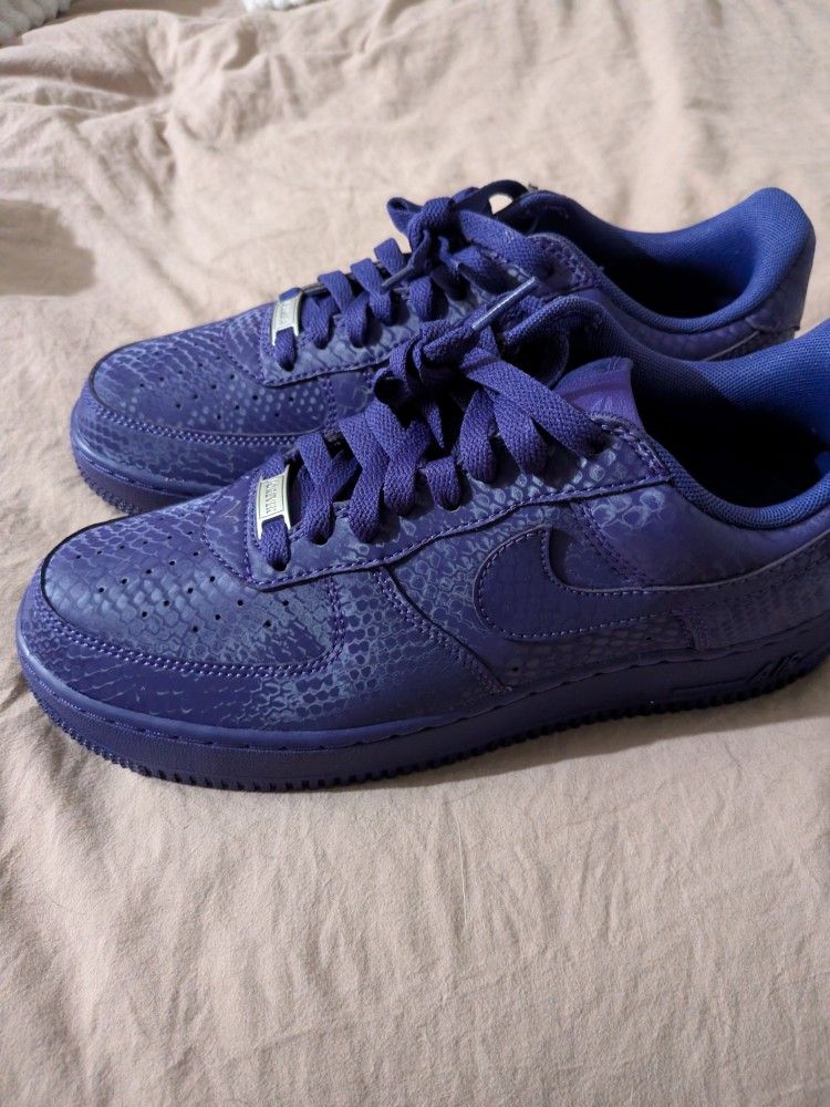 Air Force 1 "Kobe"
