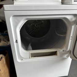 General Electric Dryer 