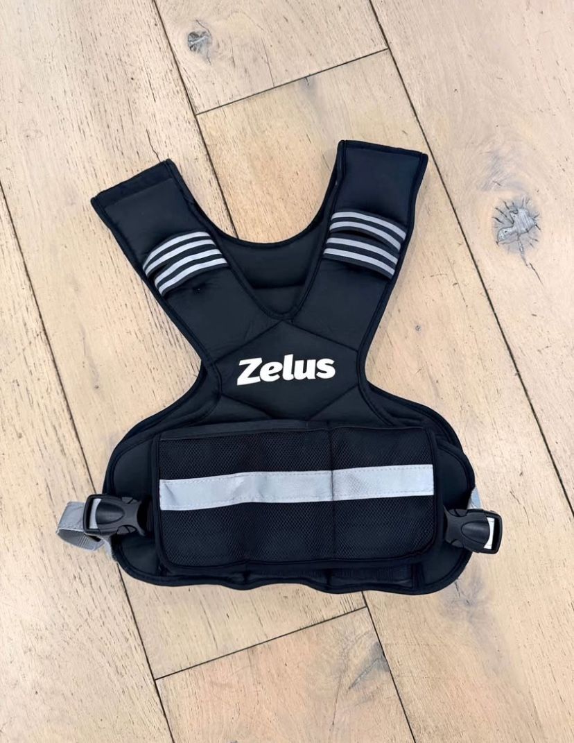 Weighted Vest