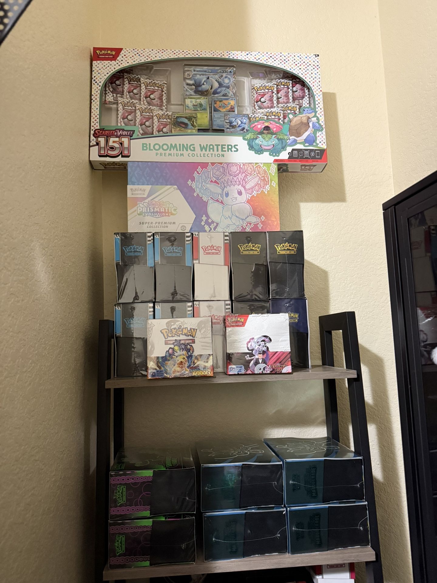 Pokemon Sealed