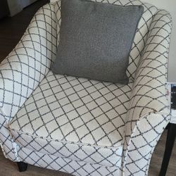 Arm Chair