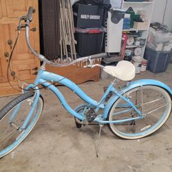 Micargi Bike