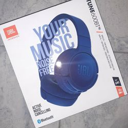 JBL tune 600 Bt