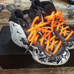 Nike Little Posite One (PS)