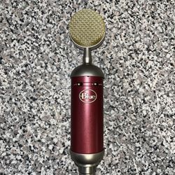 Blue Spark SL Studio Condenser Microphone
