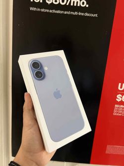 Iphone 17 256GB UNLOCKED 