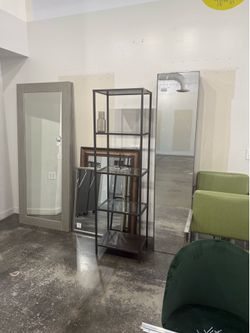 Moving Salon Items Need to Go Tomorrow