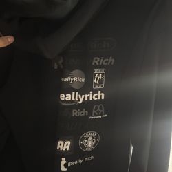 RR Hoodie 