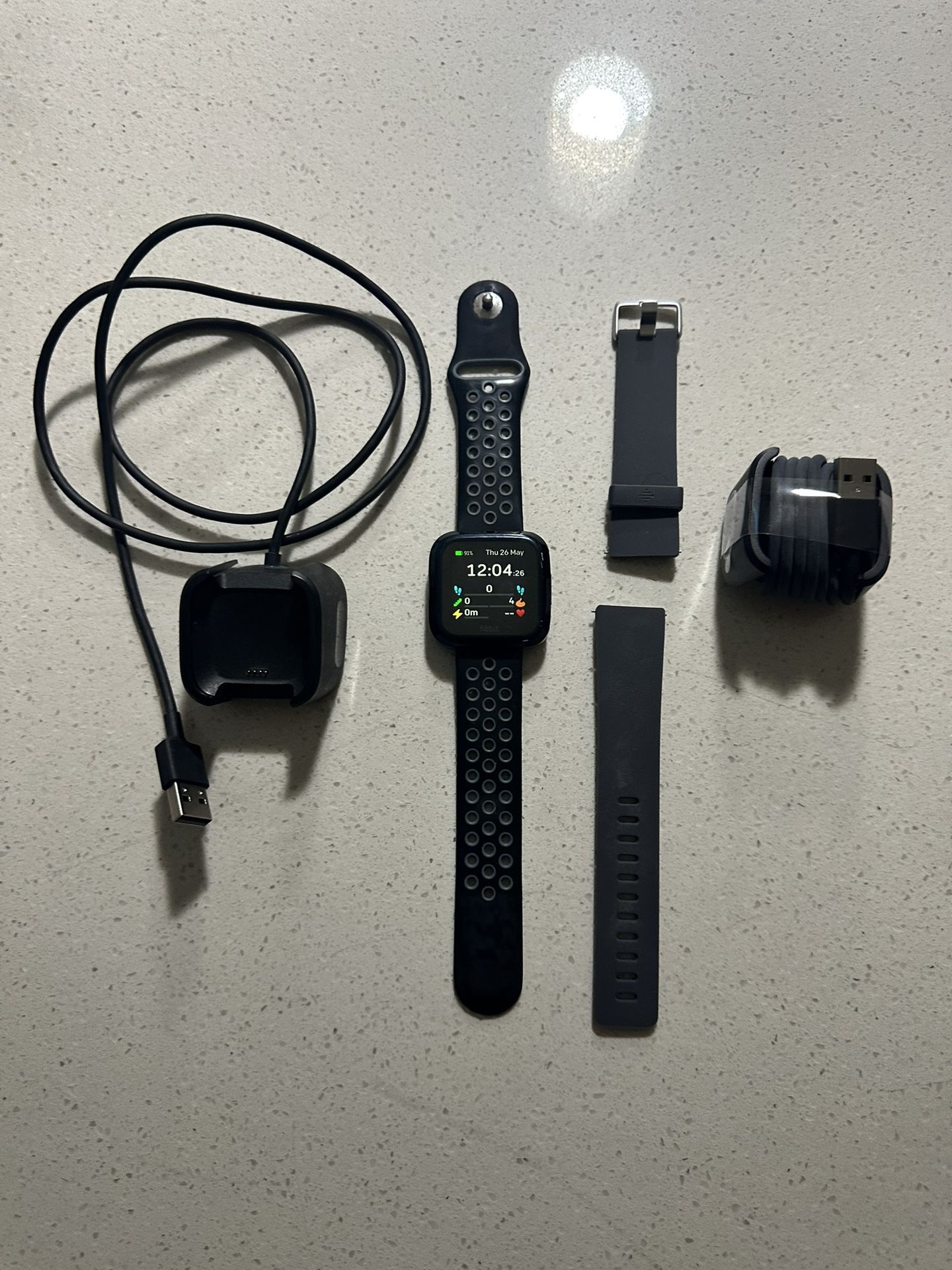 Fitbit Versa 2