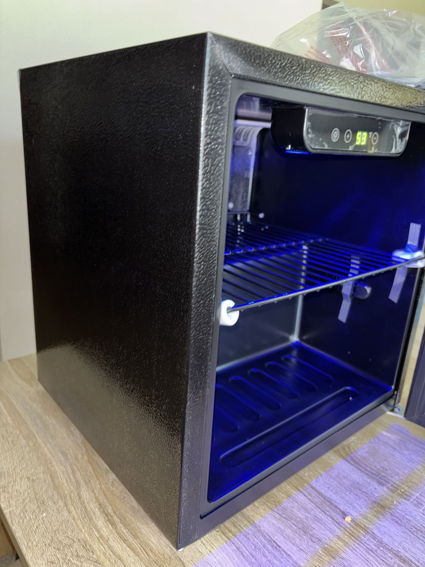 Brand New Mini Fridge !