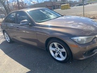 2013 BMW 328i